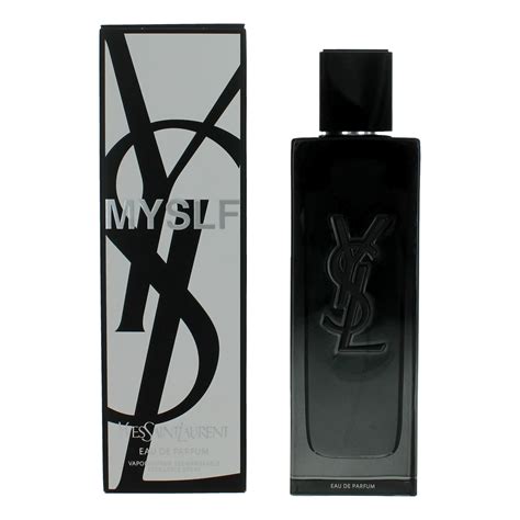 ysl myself women.